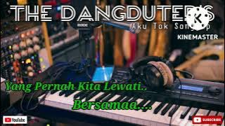 The DangDuter's - Jangan Pernah Pergi _ KARAOKE
