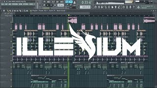 Illenium - Needed You (feat. Dia Frampton) (CHXXVI Drop Remake) + FLP