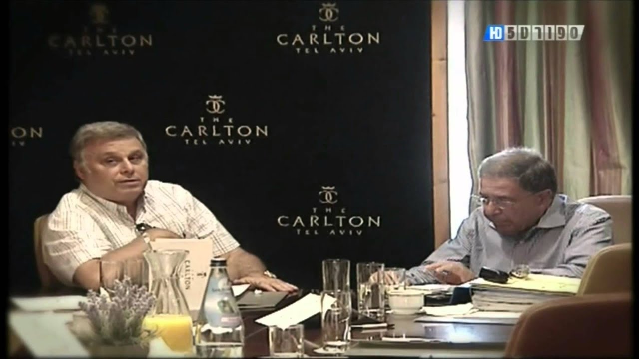 אנשי העונה שמעון מזרחי