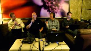 PC Perspective Podcast CES 2015 - Day 2