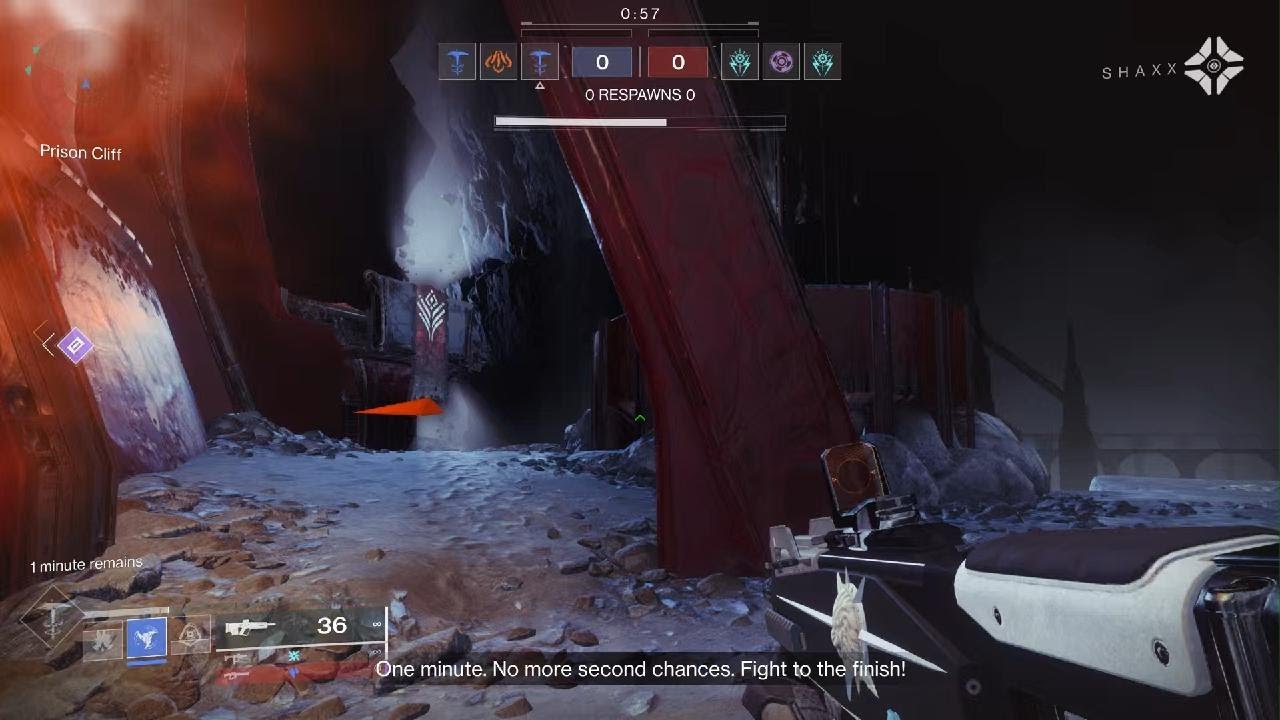 Destiny 2 Legal action2!!!