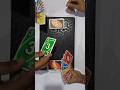 Shru Hote Hi Main Jeet Gaya #cardgames #playuno #games #uno
