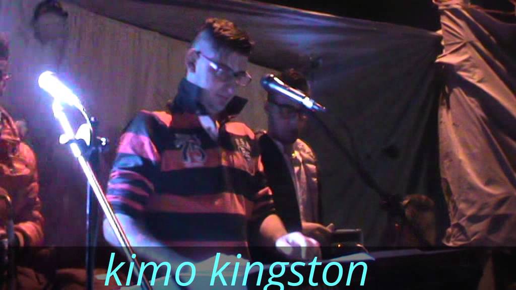 Cheb Nadjib sghir , fete de mariage ( Latif a Gouraya )