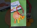 Day 4 of 30 Days, 30 Toys 🏓Quick setup, endless fun! 🤩#tennis #games #summervacation #toysforkids