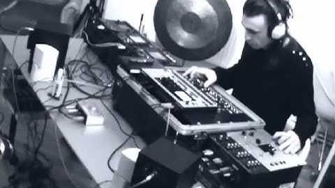 The Elektron Tapes (#2) by Zviij