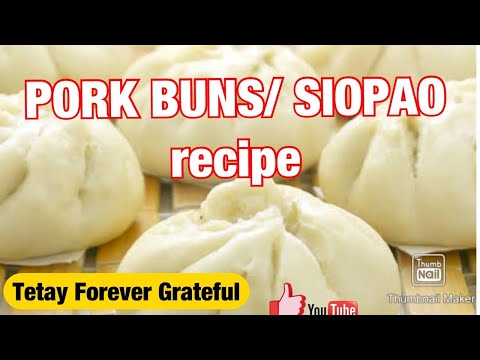 pork-buns-siopao,-salapao-recipe-||-the-best
