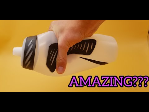 hyperfuel nike water bottle