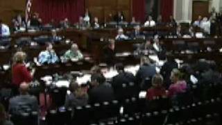 January 22, 2009 Markup - Health Title IV Amendment #1D