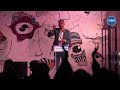 Discours Bompard au meeting de Nathalie Oziol à Montpellier