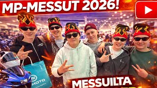Download Lagu MP MESSUT OLI HULLUT 2026 (Vlog) MP3