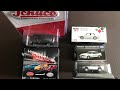 Kyosho, Shuco, Tomica, Mini GT and more....even a mystery brand!