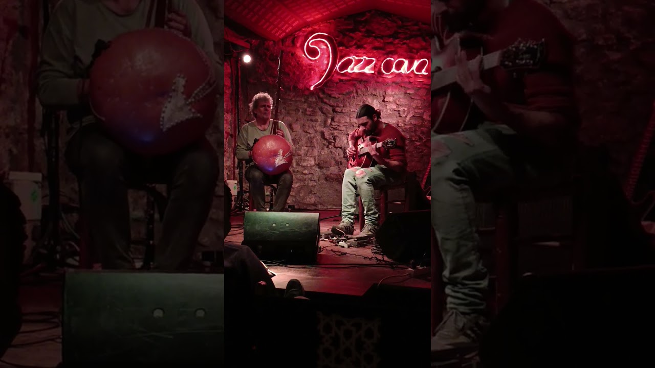 Gèls a la Jazz Cava Vic (3 de 3) 21/3/25