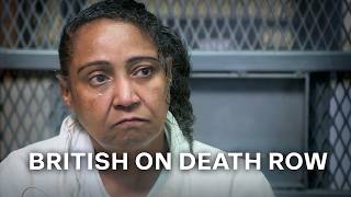 British Grandma on Death Row | True Lives
