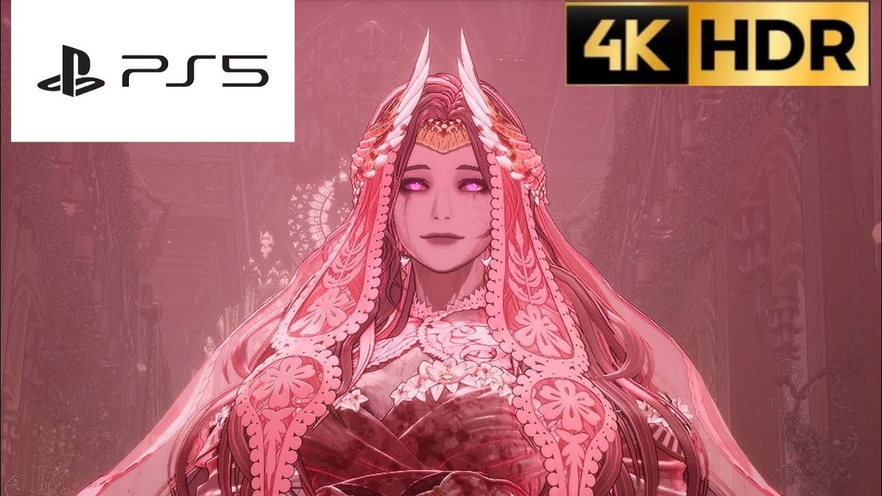 Berserker Khazan 🔥 Reese Boss Fight | No Mercy