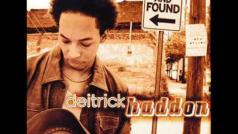 Resting Place-Deitrick Haddon