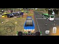 Fuel Station Par Truck Phas Gaya 😱 | Ultimate Truck Simulator Gameplay | Wonder Kids Hub