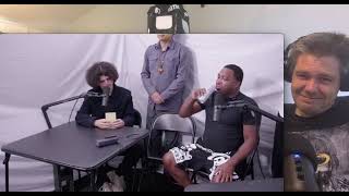 Matan Even vs Adrien Broner - Part 2
Contact me at: roryreacts@yahoo.com
if you want to request something you can on
PayPal: paypal.me/roryreacts
or on my patreon: https://www.patreon.com/roryreacts
#adrienbroner #mataneven #deenthegreat Matan Even vs Adrien Broner - Part 2