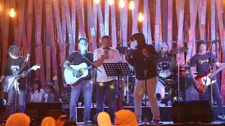 TUTU - Sange (Soft Opening Keni Gayo Pujasera) screenshot 1