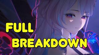 Should You Pull Denia? In-Depth Kit, Rotation, Teams, Build, and Sequences | Wuthering Waves