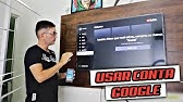 Youtube Com Activate Fazer Login Smart Tv Youtube