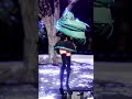 [MMD] クィホーティ - Sour式初音ミク #shorts