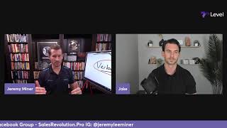 This Client went from under 5k/mo to a bit over 40k/mo within five months.  HOW?