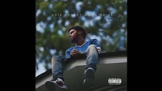 J Cole- Wet Dreamz (Explicit)