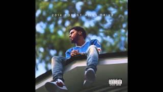 J Cole- Wet Dreamz (Explicit)