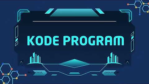 UAS ALGORITMA DAN PEMROGRAMAN KELOMPOK 8