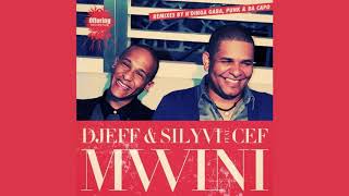 Mwini (Instrumental Mix)