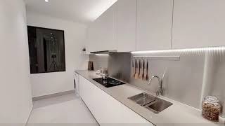 Senada Residences Introduction (Showroom)