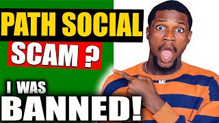 Path Social Review - ⚠️DOES IT WORK ?⚠️- I Tested It ( My Honest Path Social Opinion ) Resimi