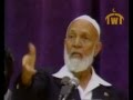 The Christians Say That 1   1   1 = 1 - FUNNY - Sh. Ahmed Deedat