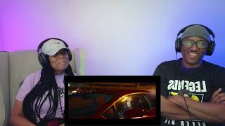 SIDHU MOOSE WALA FT BOHEMIA - KAALI HOODIE (MUSIC VIDEO) | THE KIDD Cam & Cris Reacts!