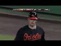 American League relief pitchers getting hits