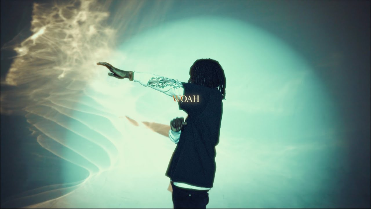 SVMBV - Woah Remix (Official Video)