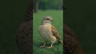 quail bird