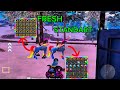 SOLO SURVIVE ON FRESH SERVER |STANDART| SOLO | RAID | PVP | LUCKY START | #lios