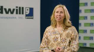 Get to Know Goodwill's Mission: Excel Center