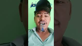 Neeli pili pili pari 👍🏆 kitne bhai kaun kitne paise kamata hai