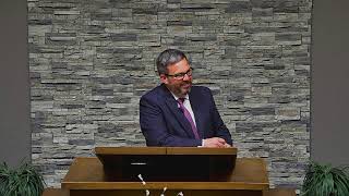 The Bread of Life: Abiding in Christ's Presence