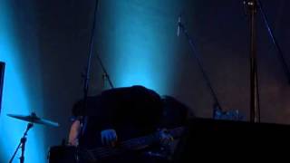 The You Know May「黒猫」