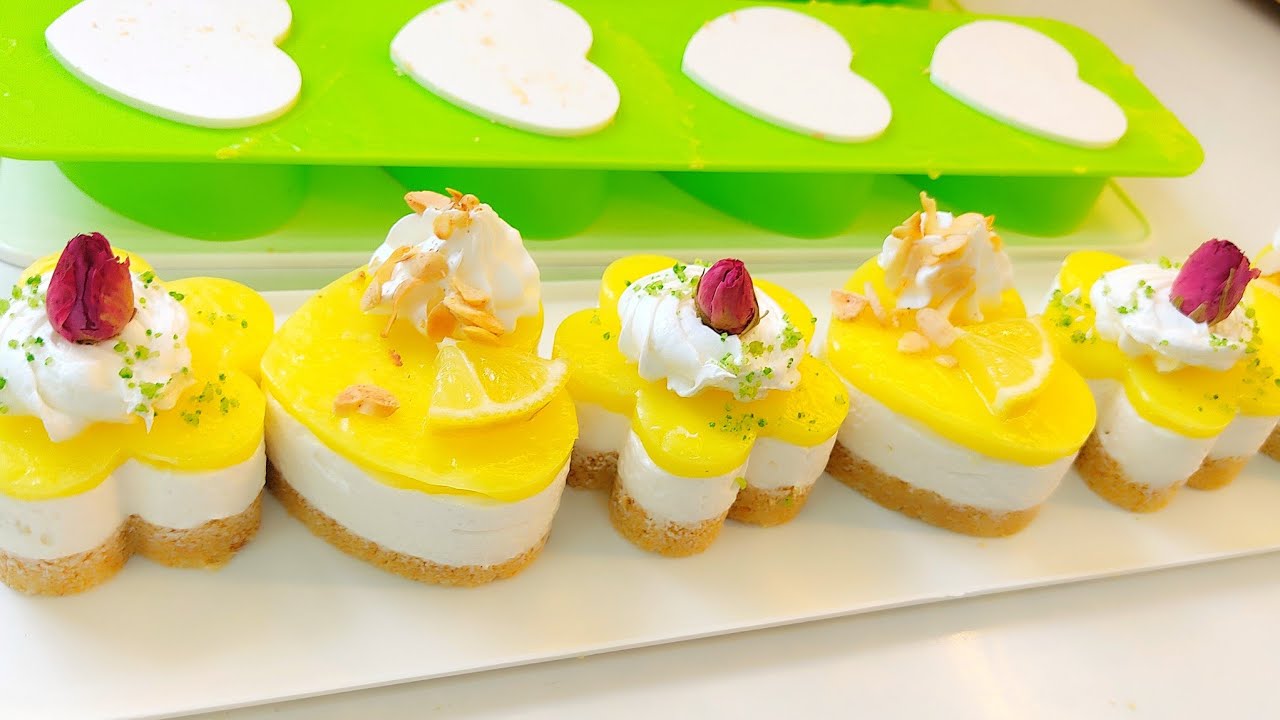 Это идеальное лакомство, чтобы успокоить и освежить душу после завтрака во время Рамадана 🌙. Изыс...