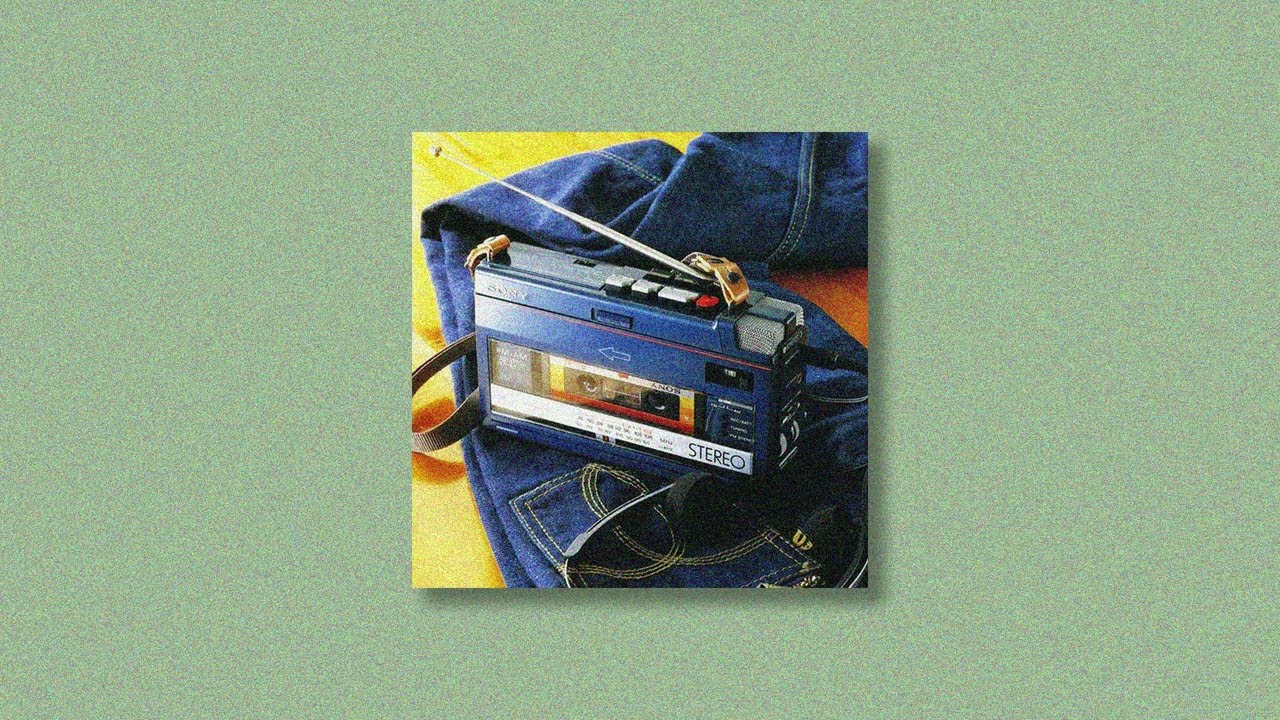 Garabato beats - This Again ( beat classic undersampling jazz 90s )