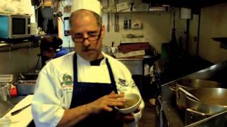 Chef Ron's Gumbo Stop