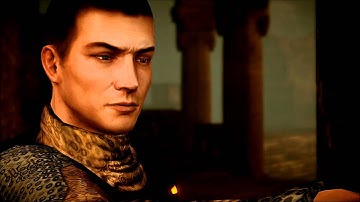 Alpha Protocol - Thorton let Nasri go