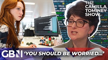 Artificial intelligence expert