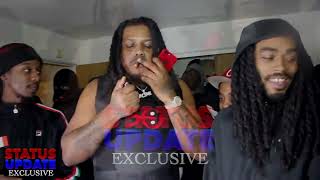 FBG Duck Exposing Me Behind The Scenes
