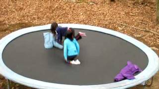ruby sarah trampoline dec 08