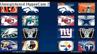chargers 2009 schedule
